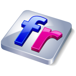 Flickr Logo