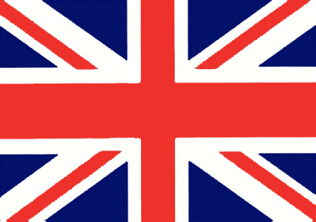 english website